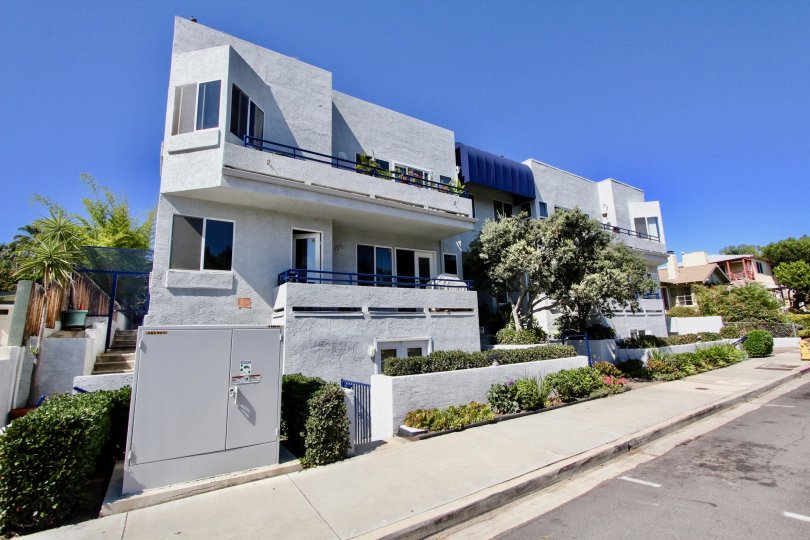 Vista La Playa Condos, Lofts & Townhomes For Sale Vista La Playa Real