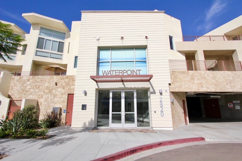 Waterpoint Condos, Lofts & Townhomes For Sale | Waterpoint Real Estate ...