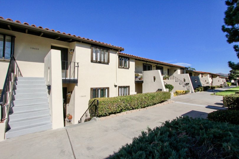 Bernardo Villas Condos, Lofts & Townhomes For Sale Bernardo Villas