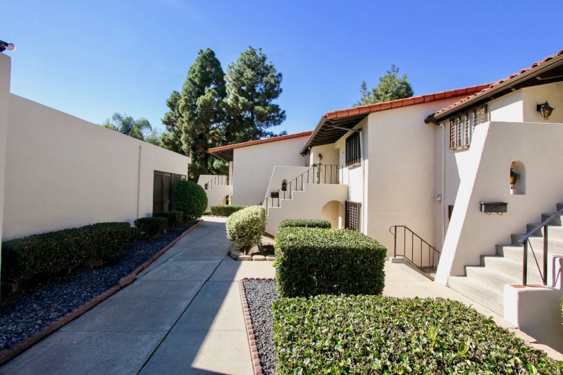 Bernardo Villas Condos, Lofts & Townhomes For Sale Bernardo Villas