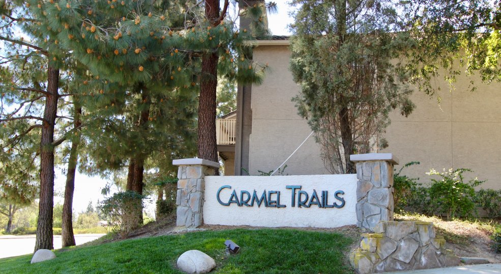 Carmel Trails Condos, Lofts & Townhomes For Sale Carmel Trails Real