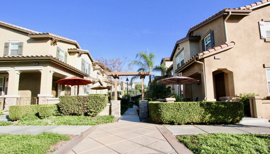 Garretson in Del Sur Condos, Lofts & Townhomes For Sale Garretson in