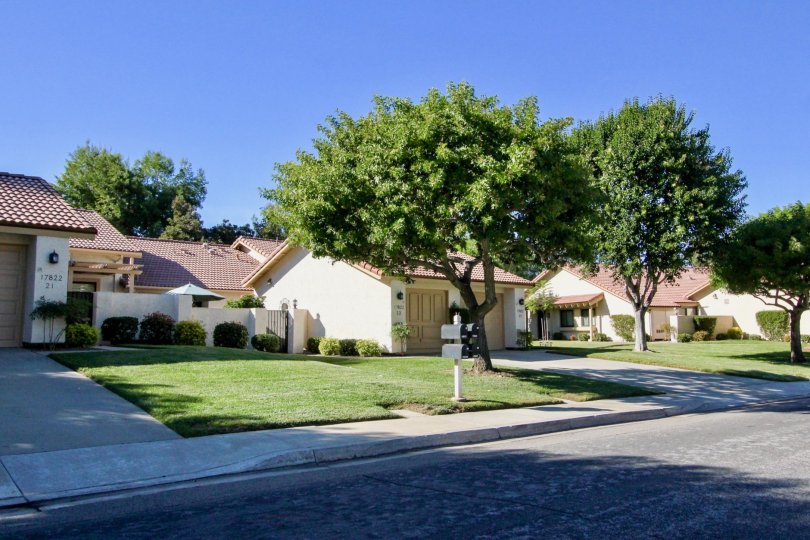 Oaks North Villas Condos, Lofts & Townhomes For Sale Oaks North