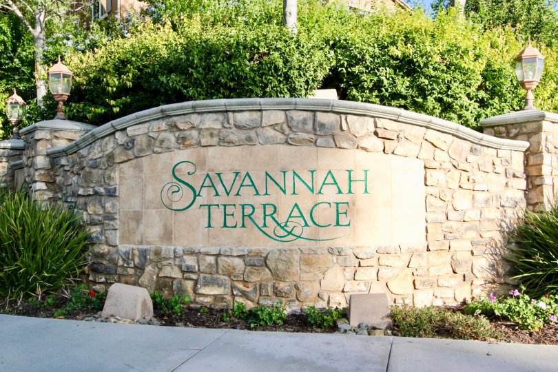 Savannah Terrace