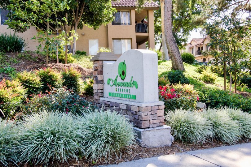 Avocado Gardens Condos, Lofts & Townhomes For Sale Avocado Gardens