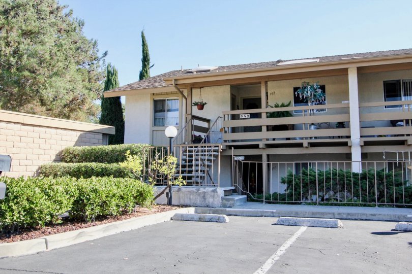 Knolls Apartments San Marcos