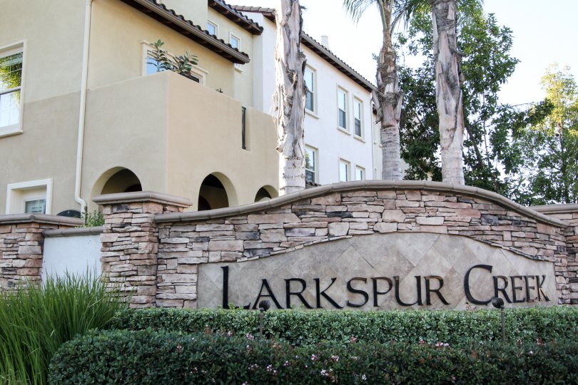 Larkspur Creek Condos, Lofts & Townhomes For Sale Larkspur Creek Real