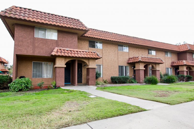 Carlton Country Club Villas Condos, Lofts & Townhomes For Sale