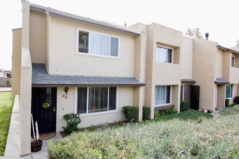 Corsican Villas Condos, Lofts & Townhomes For Sale Corsican Villas