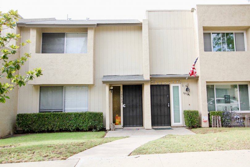 Corsican Villas Condos, Lofts & Townhomes For Sale Corsican Villas