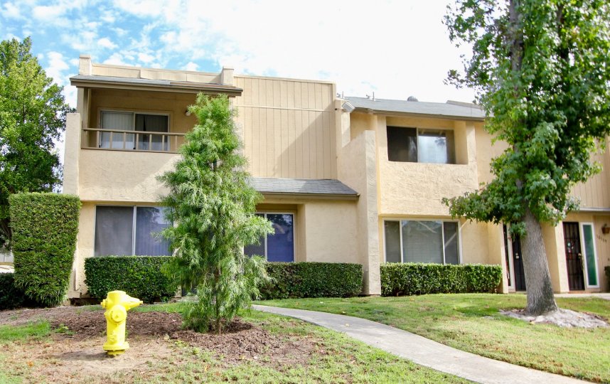 Corsican Villas Condos, Lofts & Townhomes For Sale Corsican Villas