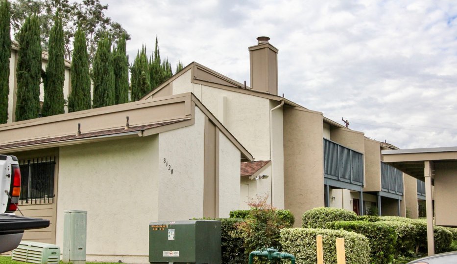 Fanita Rancho Condos, Lofts & Townhomes For Sale Fanita Rancho Real