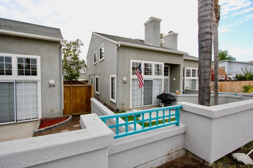 Valencia Canyon Condos, Lofts & Townhomes For Sale Valencia Canyon