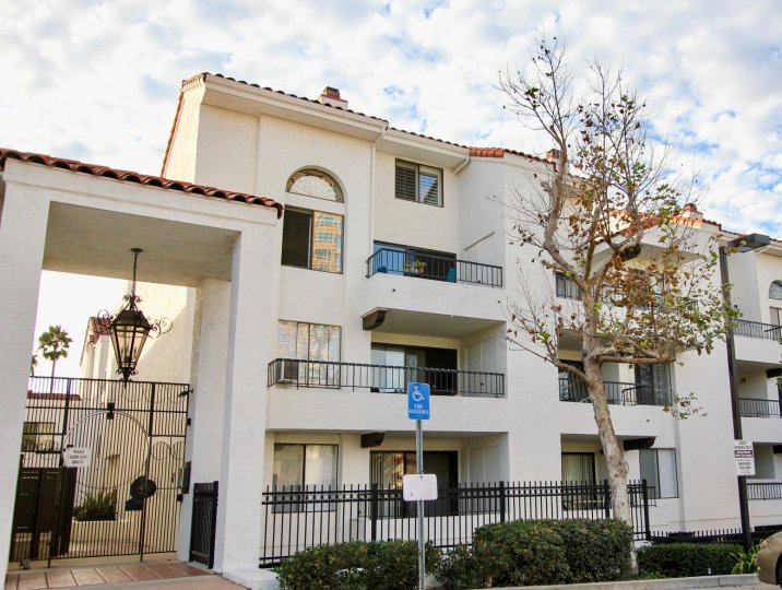 La Jolla Garden Villas Condos, Lofts & Townhomes For Sale La Jolla