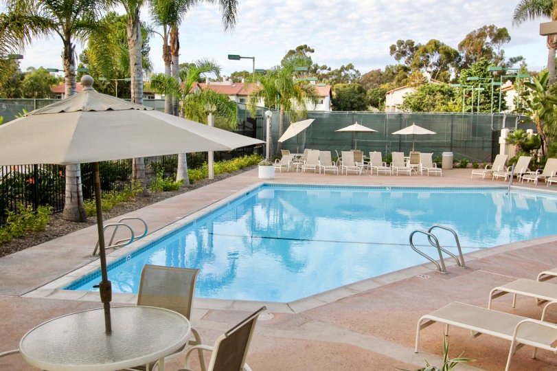 La Jolla Village Park Condos, Lofts & Townhomes For Sale La Jolla