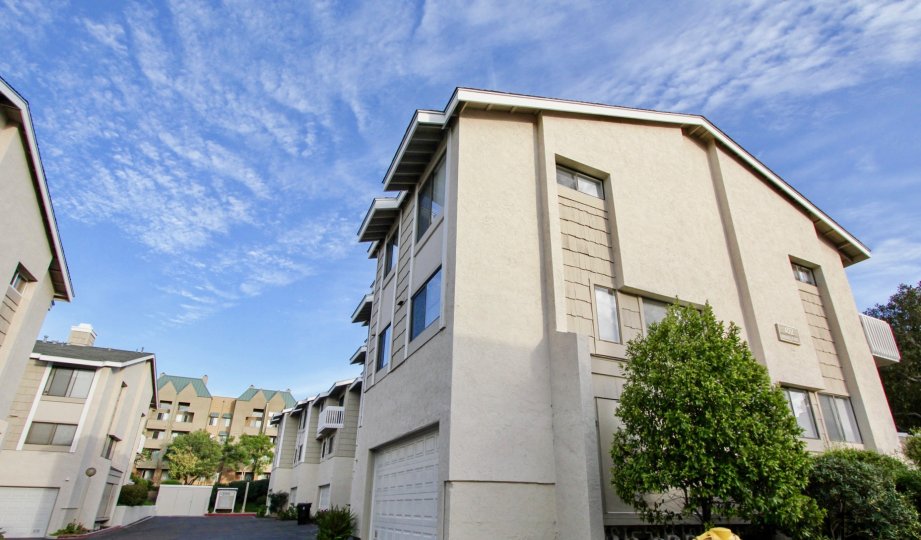 La Jolla Village Park Condos, Lofts & Townhomes For Sale La Jolla