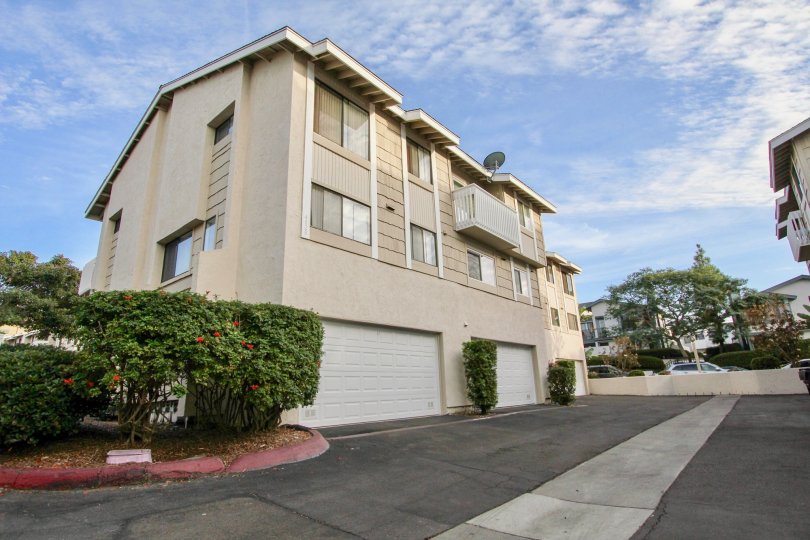 La Jolla Village Park Condos, Lofts & Townhomes For Sale La Jolla