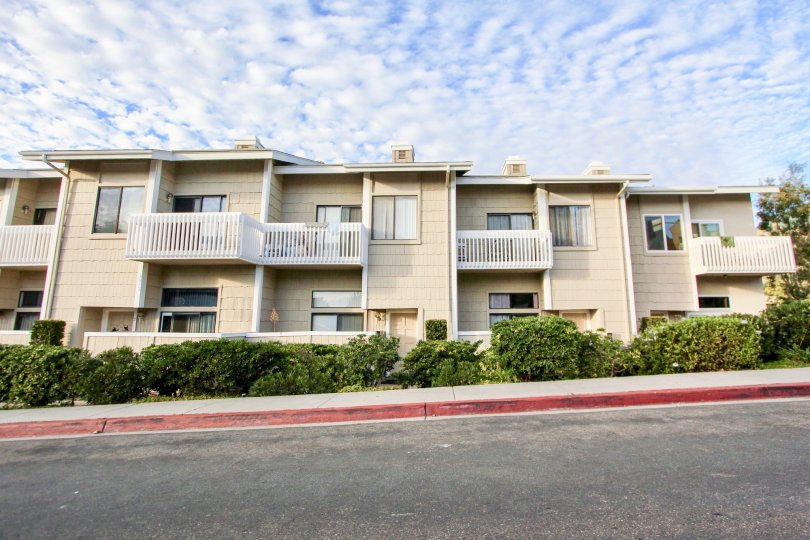 La Jolla Village Park Condos, Lofts & Townhomes For Sale La Jolla