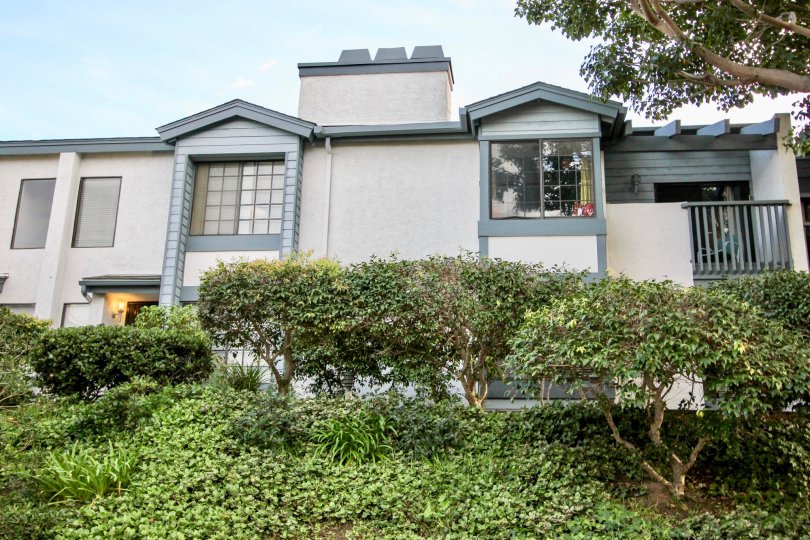 La Jolla Village Park Condos, Lofts & Townhomes For Sale La Jolla