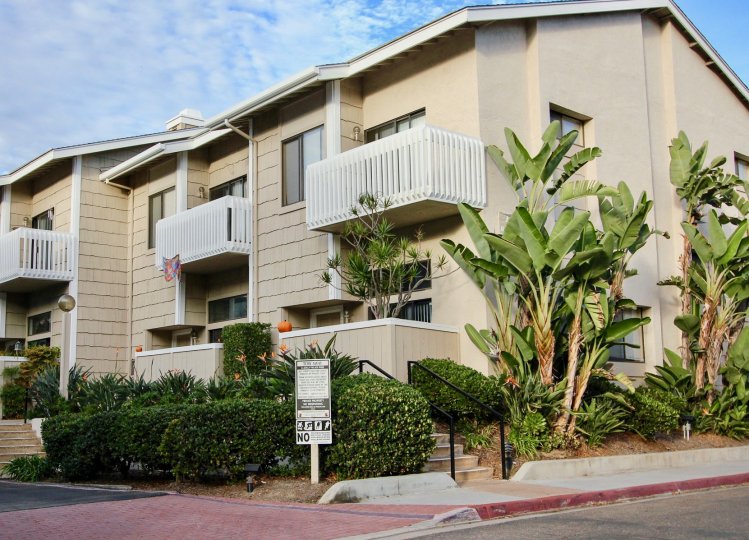 La Jolla Village Park Condos, Lofts & Townhomes For Sale La Jolla