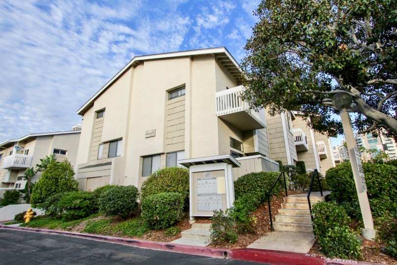 La Jolla Village Park Condos, Lofts & Townhomes For Sale La Jolla