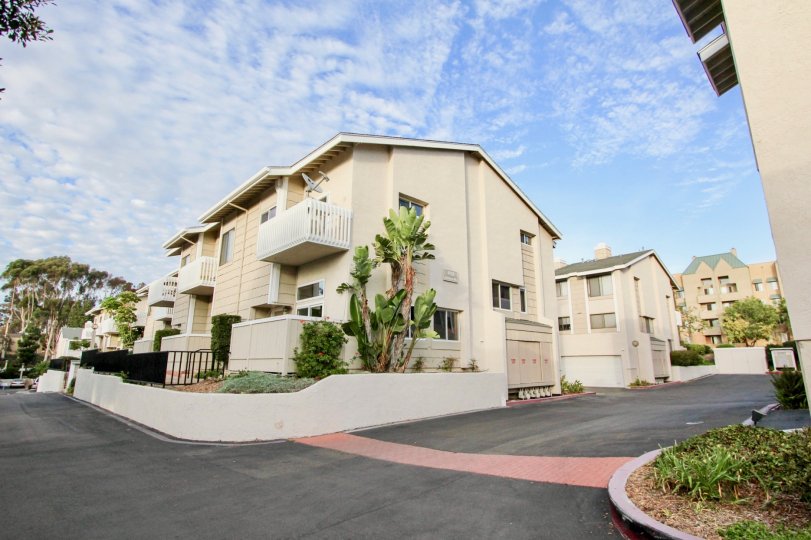 Condos For Sale In La Jolla Village