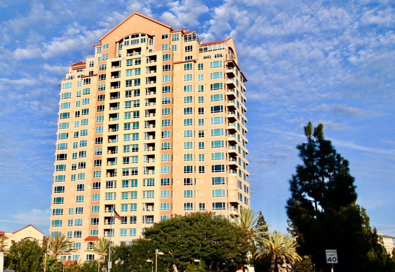 Pacific Regent La Jolla Condos Lofts Townhomes For Sale Pacific