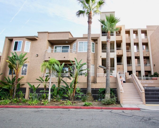 Park Place La Jolla Condos, Lofts & Townhomes For Sale Park Place La Jolla Real Estate Park