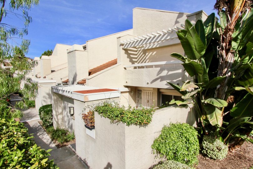 Villas at University Park Condos, Lofts & Townhomes For Sale Villas