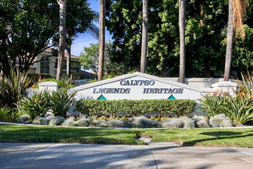 Calypso Condos For Sale