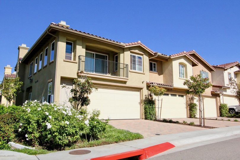 Oak Drive Villas Condos, Lofts & Townhomes For Sale Oak Drive Villas