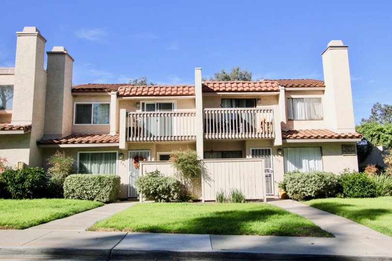 condo for sale vista ca