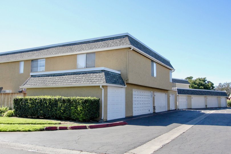 Vista Park Villas Condos, Lofts & Townhomes For Sale Vista Park