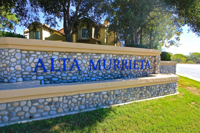 Alta Murrieta is an established community in Murrieta CA