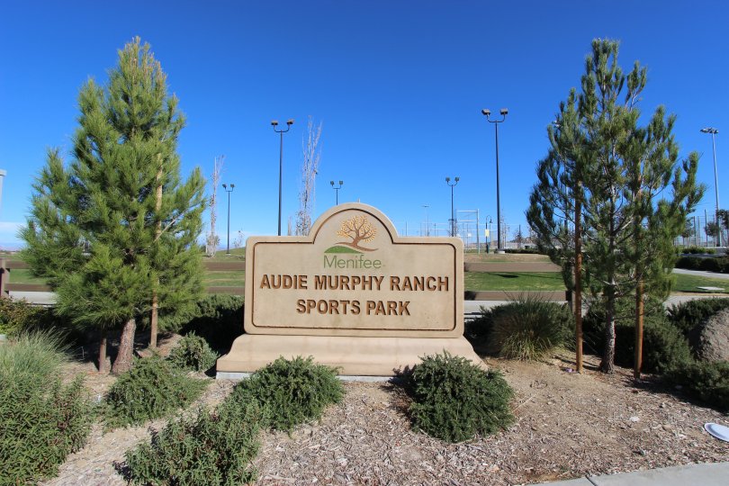 Audie Murphy Ranch Community Photos Audie Murphy Ranch, Menifee CA