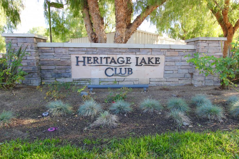 Heritage Lake Community Photos Heritage Lake, Menifee CA Heritage