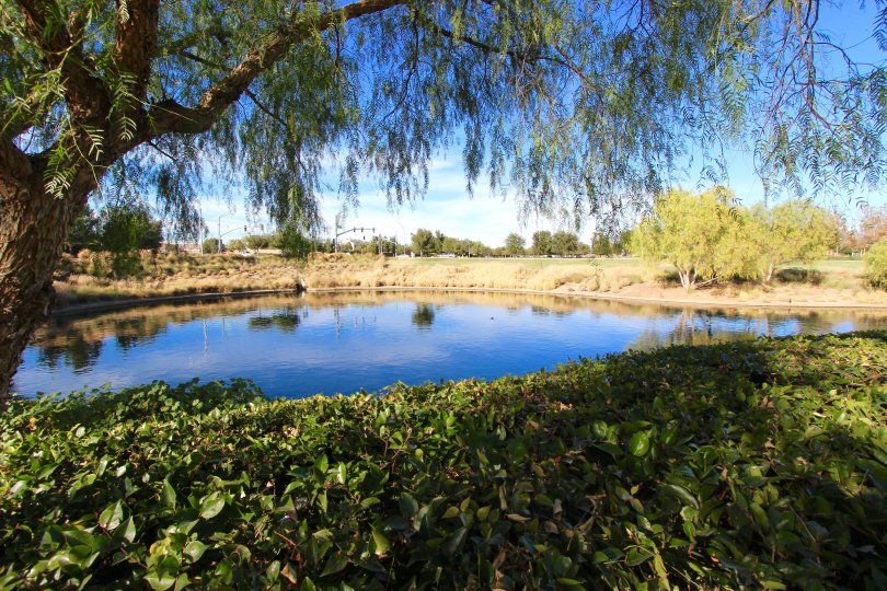 Heritage Lake Menifee