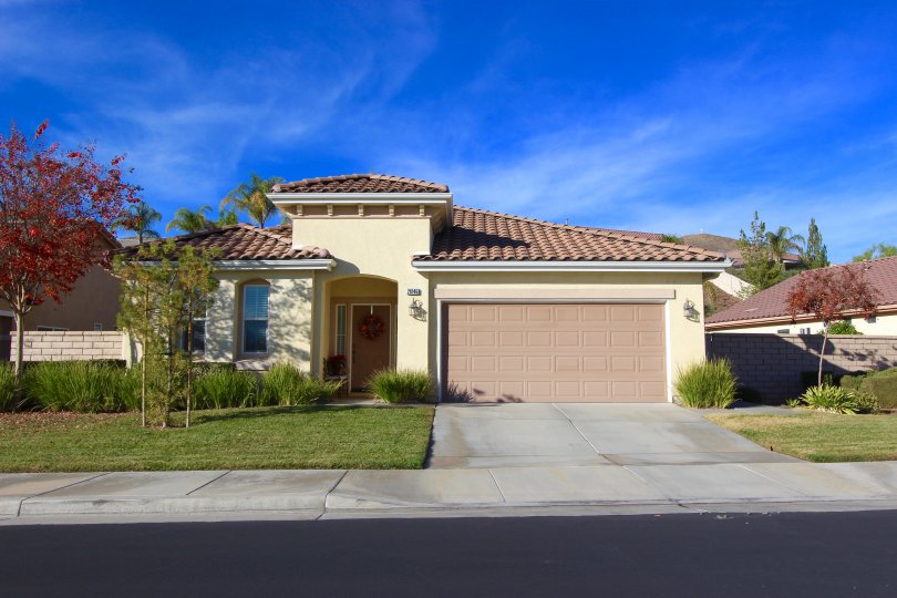 Oasis Community Photos | Oasis, Menifee CA | Oasis Photo Tour