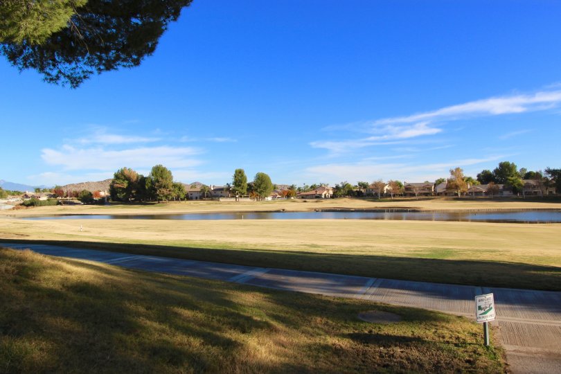 Oasis Community Photos | Oasis, Menifee CA | Oasis Photo Tour