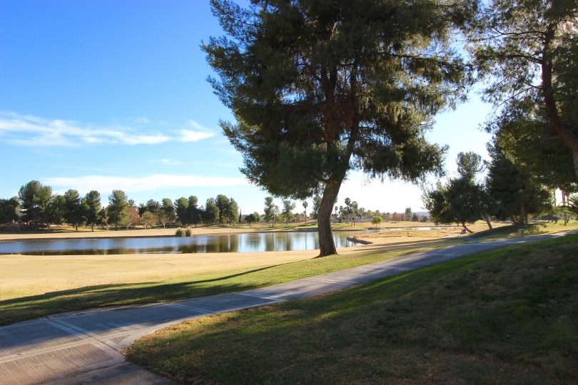 Oasis Community Photos | Oasis, Menifee CA | Oasis Photo Tour