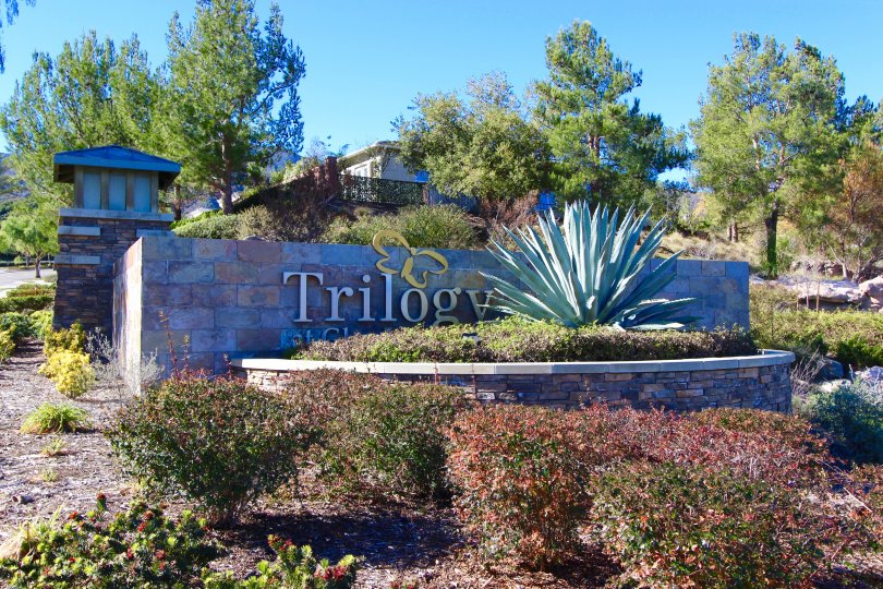 Trilogy Community Photos Trilogy, Corona CA Trilogy Photo Tour