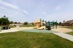 Bring your children to the playground at Veranda in Temecula