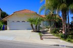 Stunning and gorgeous home resides in Mira Costa Community in Oceanside California