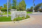 Bear Creek is a guard gated community in Murrieta CA