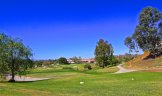 Enjoy a round of golf at The Colony in Murrieta Ca