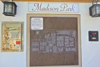 Builders Map of Madison Park in Murrieta Ca