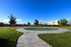 Shoot a game of hoops at the bball court in Morningstar Ranch