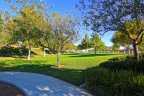 Community park located in Serena Hills in Temecula